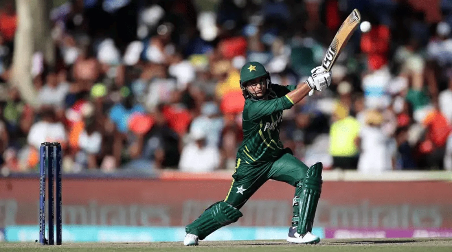 Nida Dar announces return to professional cricket